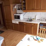 Holiday home An Der Waldquelle