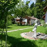 An Der Waldquelle Holiday home