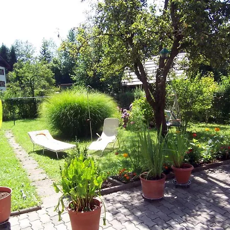 An Der Waldquelle * Portschach am Woerthersee