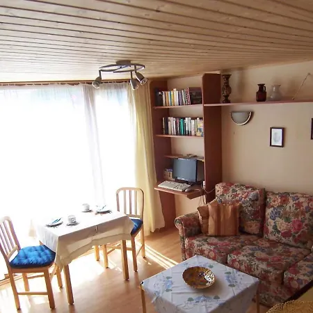 Casa de Férias An Der Waldquelle