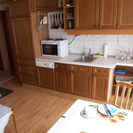 Holiday home An Der Waldquelle