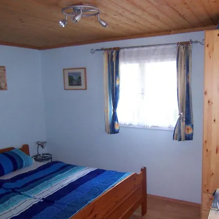 An Der Waldquelle Holiday home *