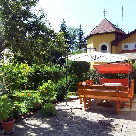 An Der Waldquelle Casa de Férias Pörtschach am Wörthersee