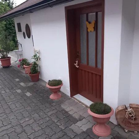 An Der Waldquelle Casa de Férias Pörtschach am Wörthersee