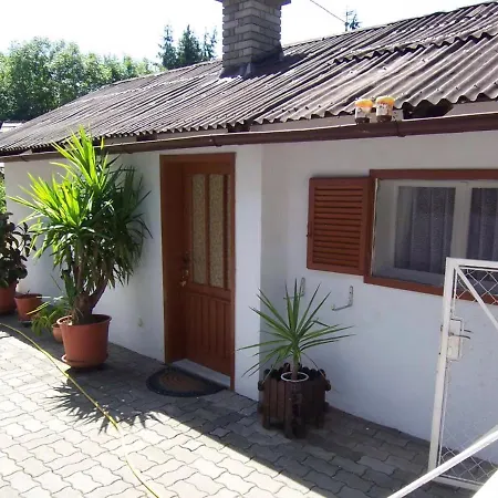 Casa de Férias An Der Waldquelle