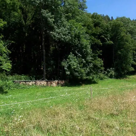 An Der Waldquelle Holiday home Portschach am Woerthersee