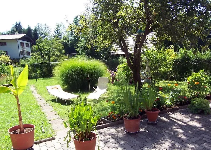 An Der Waldquelle * Portschach am Woerthersee