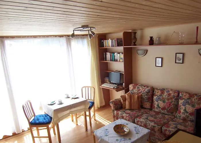 Casa de Férias An Der Waldquelle