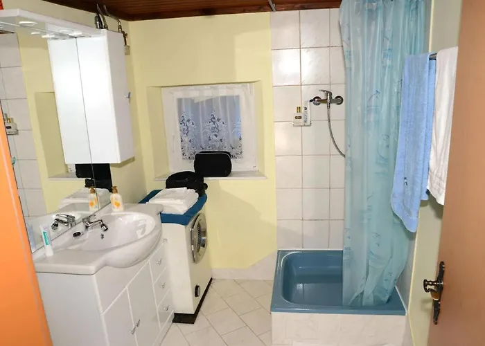 An Der Waldquelle * Pörtschach am Wörthersee