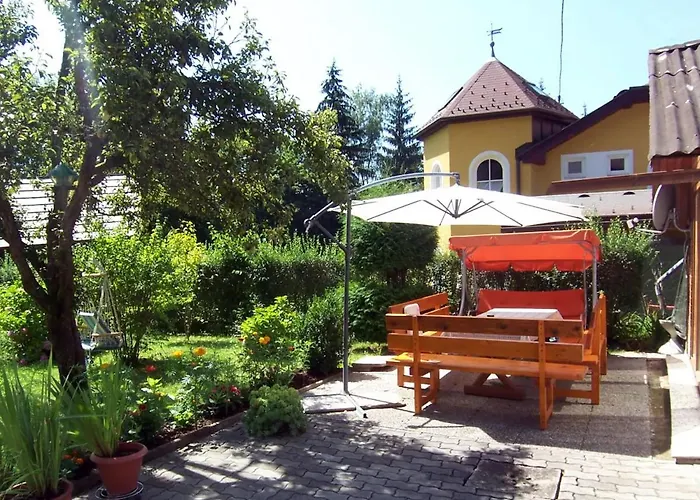 An Der Waldquelle Holiday home Portschach am Woerthersee