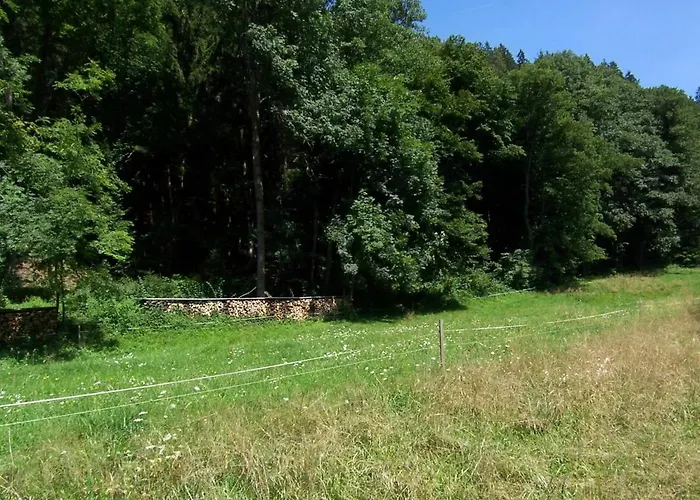 An Der Waldquelle Casa de Férias Pörtschach am Wörthersee